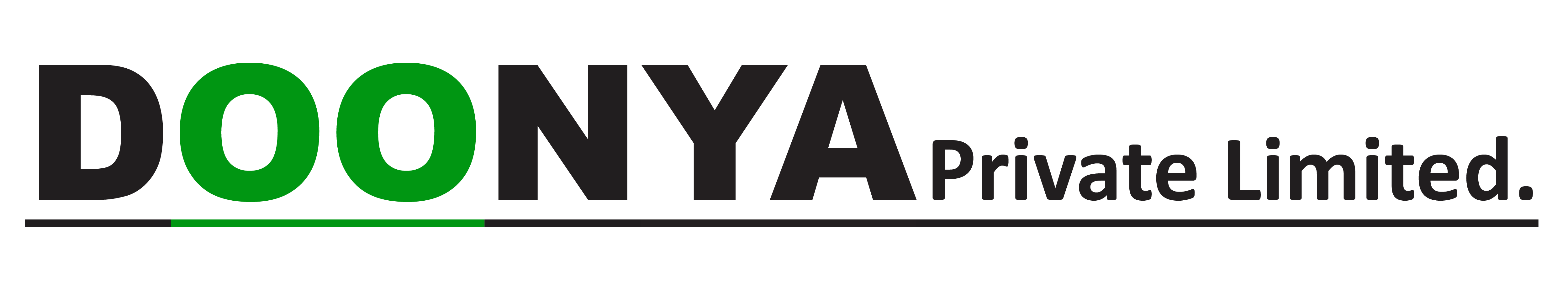 DOONYA Logo