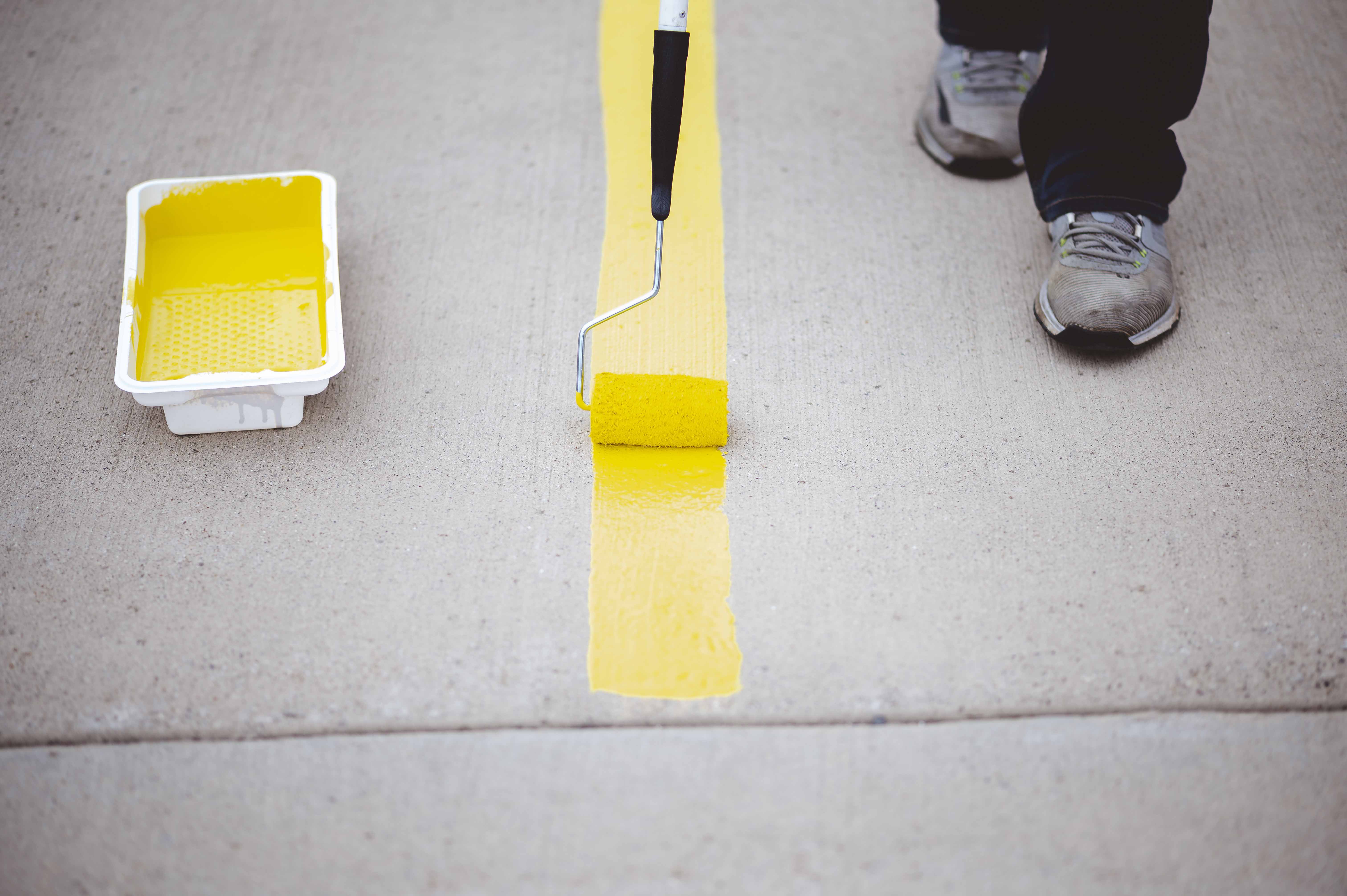 Floor Paints