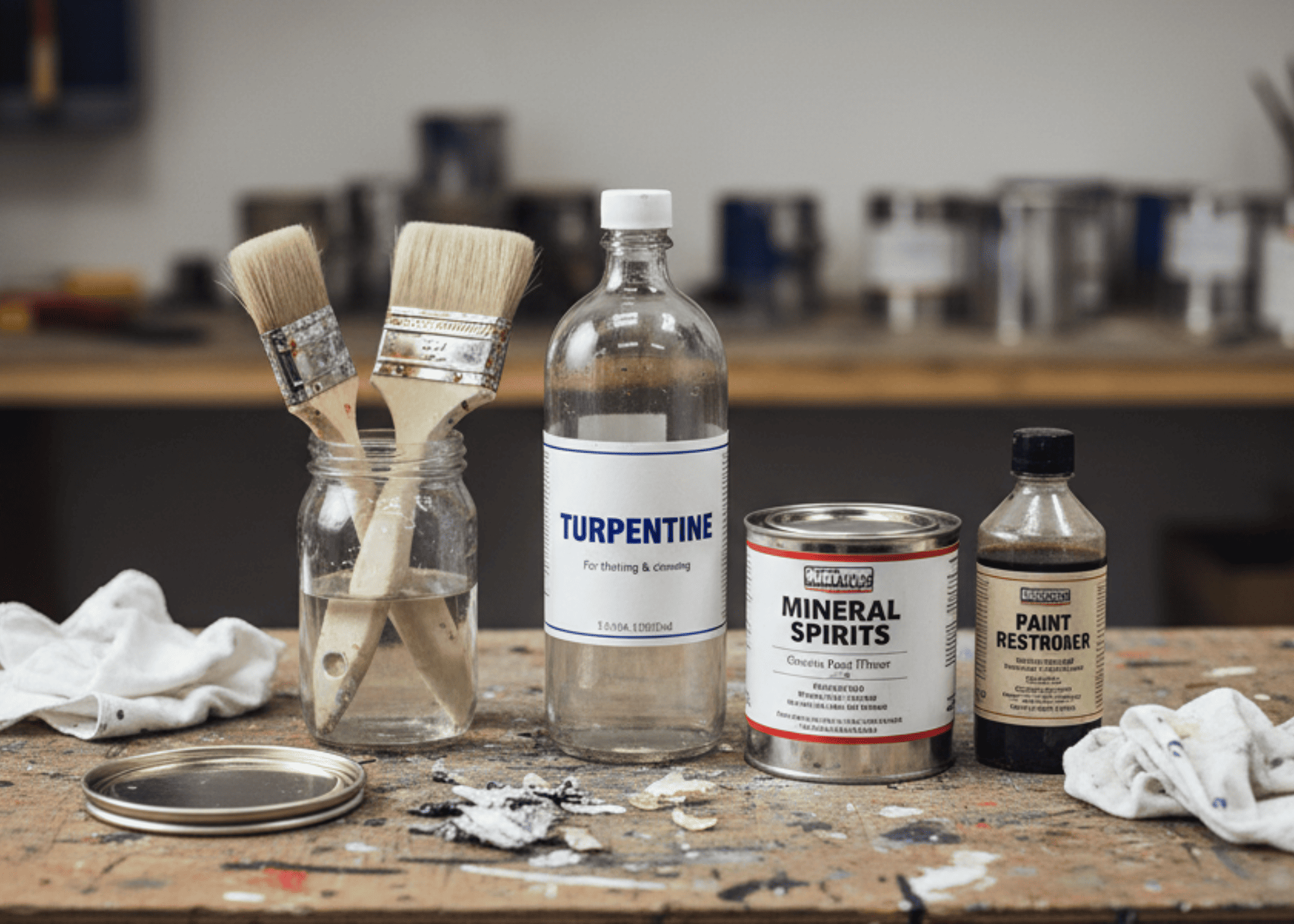 Solvents